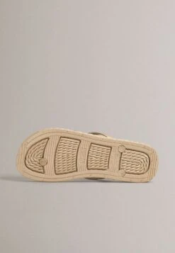 Oysho Infradito - Gold -Fashion Brand 01ac9eb446714a66bcd71eb5ee236698