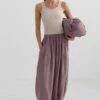 Oysho Borsa Per Lo Sport - Mauve