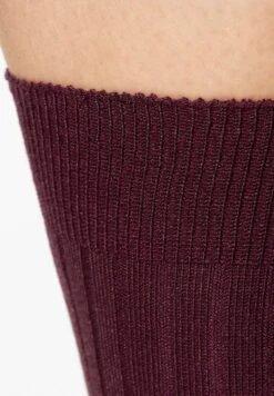 Oysho Silk Classic - Calze - Brown -Fashion Brand 0276524660594453a19c8aee0ab7be53