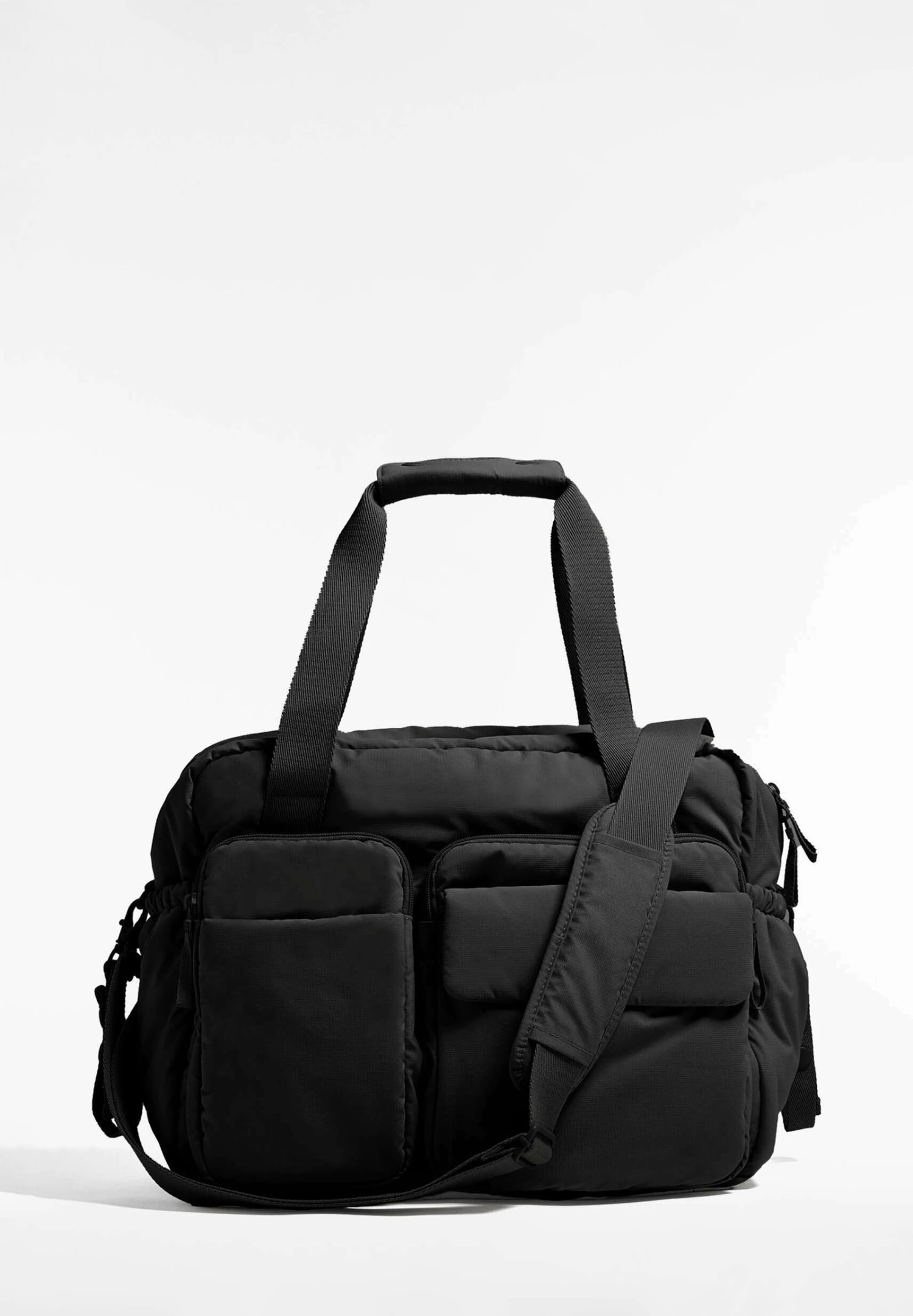 Oysho Borsa Fasciatoio - Black 10 Oysho Borsa Fasciatoio - Black - immagine 8