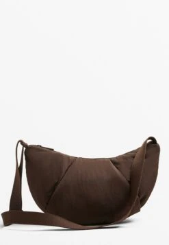 Oysho MINI QUILTED - Borsa A Tracolla - Brown 21 Oysho MINI QUILTED - Borsa A Tracolla - Brown -Fashion Brand 02ddac15f25e4cbcac4e9cdae6da6c3e
