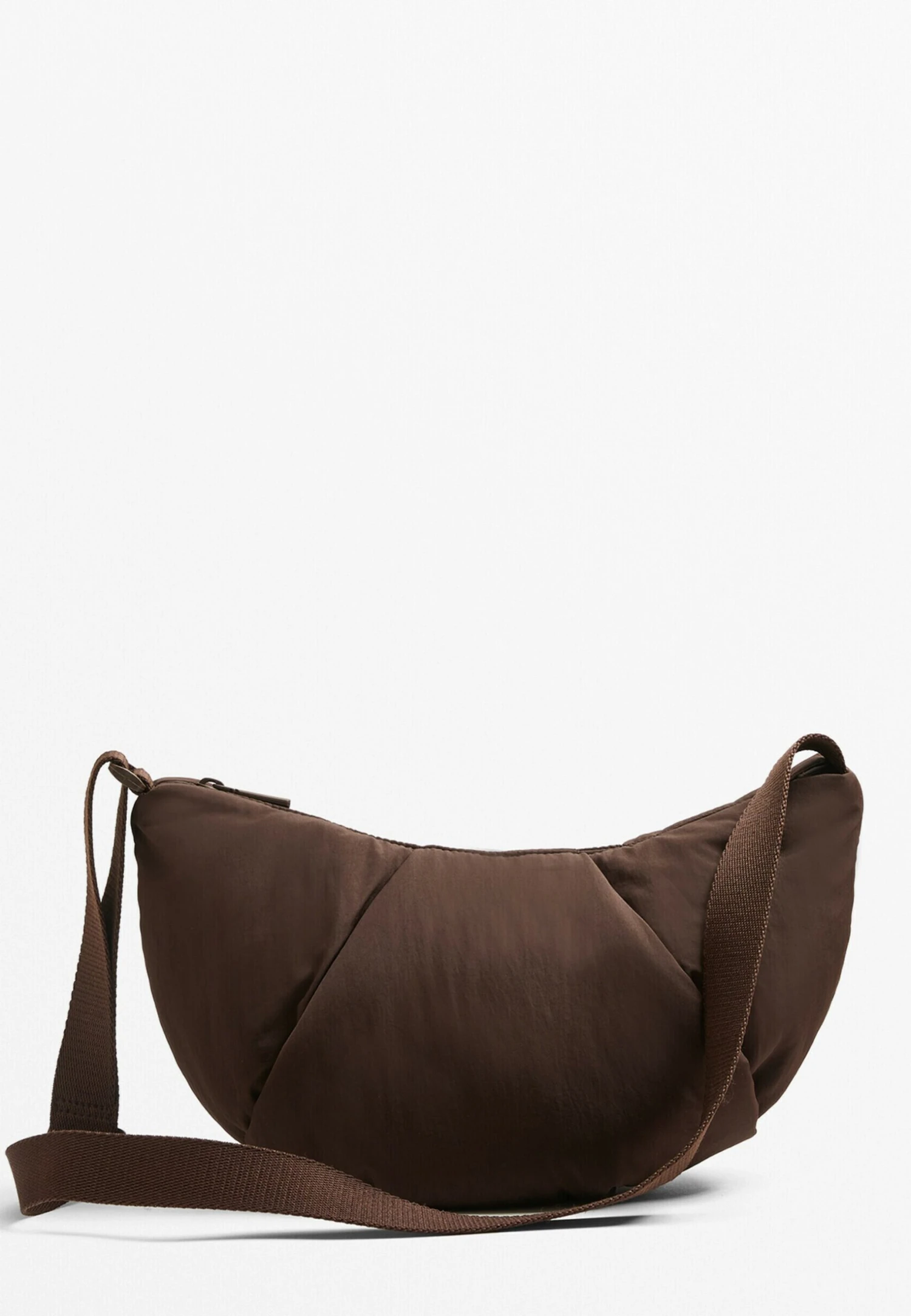 Oysho MINI QUILTED - Borsa A Tracolla - Brown 9 Oysho MINI QUILTED - Borsa A Tracolla - Brown - immagine 7