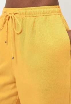 Oysho Pantaloni SportiviYellow Donna Pantaloni OY121A0AN-E11 -Fashion Brand 03e6e1123d2a4d3a8c22a84dbe30a07d