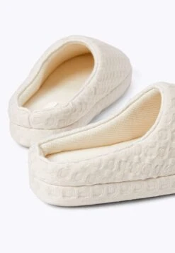 Oysho Weave - Pantofole - Beige 10 Oysho Weave - Pantofole - Beige -Fashion Brand 04dba27047b84542b20e5422103c1bd1