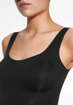 Oysho Perfect-Adapt With CupsTopBlack Donna T-shirt E Top OY141D07D-Q11 14 Oysho Perfect-Adapt With CupsTopBlack Donna T-shirt E Top OY141D07D-Q11 -Fashion Brand 0543b3564cd940a5911a61d0096990ff