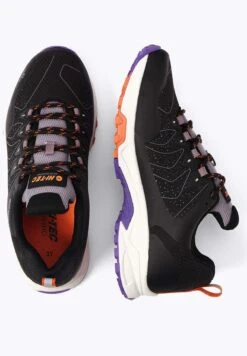 Oysho Hi-Tec TrekkingSneakers BasseOrange Donna Sneakers OY111A0BL-H11 -Fashion Brand 05f775481d0f422c863ddd0676e89fd5