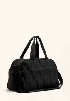 Oysho PADDED TECHNICAL - Borsa Per Lo Sport - Black -Fashion Brand 0644644f530c41699cb7b6d3022c1ffb