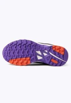 Oysho Hi-Tec TrekkingSneakers BasseOrange Donna Sneakers OY111A0BL-H11 -Fashion Brand 06a8a03e9c8f47ed964709b33cbc431b