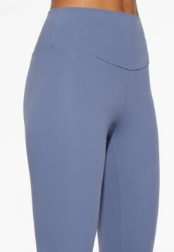 Oysho ComfortluxLeggingsLight Blue Donna Pantaloni OY121A0AF-K12 -Fashion Brand 06f6bce3b46a409db60dd174f8657483