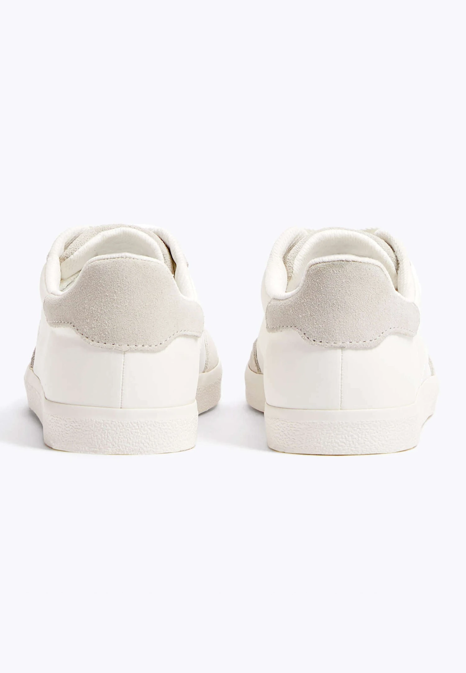 Oysho Sneakers BasseWhite Donna Sneakers OY111A0CH-A11 6 Oysho Sneakers BasseWhite Donna Sneakers OY111A0CH-A11 - immagine 4