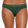 Oysho 5-Er PackSlipGreen Donna Intimo OY181R1CH-M11 2 Oysho 5-Er PackSlipGreen Donna Intimo OY181R1CH-M11 -Fashion Brand 07787e7cc78542acb59cb21441c383b9