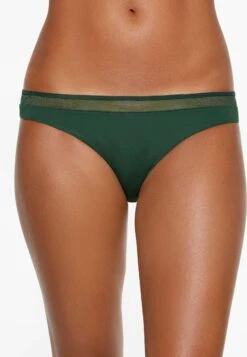 Oysho 5-Er PackSlipGreen Donna Intimo OY181R1CH-M11