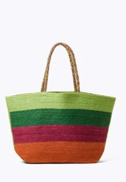 Oysho Shopping Bag - Multi Coloured 11 Oysho Shopping Bag - Multi Coloured -Fashion Brand 0790b433adfd4753b993f2aea0acb57f