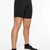 Oysho Light Touch Cycle 25CmCollantBlack Donna Pantaloni OY141E0AC-Q11