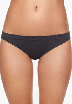 Oysho 5Pack Seamless Classic SlipBeige Donna Intimo OY181R1C6-B11