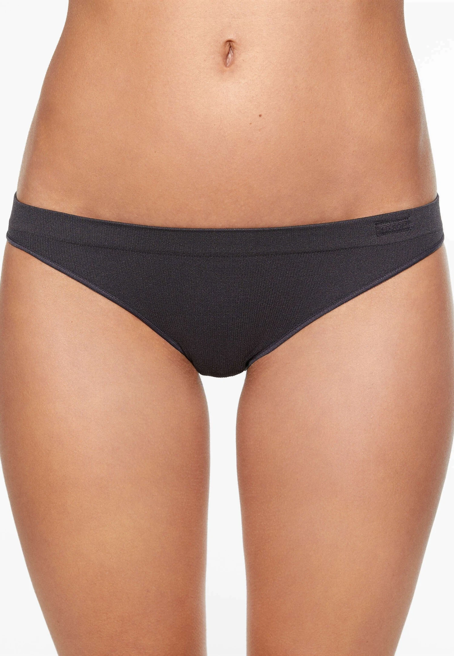 Oysho 5Pack Seamless Classic SlipBeige Donna Intimo OY181R1C6-B11 3 Oysho 5Pack Seamless Classic SlipBeige Donna Intimo OY181R1C6-B11