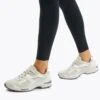 Oysho Running - Sneakers Basse - Beige -Fashion Brand 09696d02d06d4a51af2109649191d288