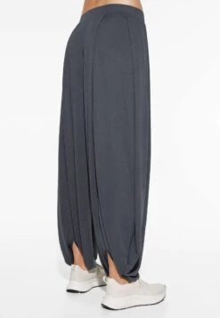 Oysho Pantaloni - Dark Grey -Fashion Brand 0972543009e94211b37fc00841935c63