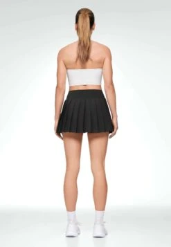 Oysho Open Back Comfortlux Halter - Top - White -Fashion Brand 097c675a009f4232826ac503a3c874bc