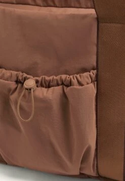 Oysho SHOPPER WITH FRONT POCKET - Shopping Bag - Dark Red -Fashion Brand 0a40971881744c78b0f34ba29ebb6e46