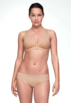 Oysho High-Cup - Reggiseno A Triangolo - Salmon -Fashion Brand 0a53679a24414701b115e5111b7a726e