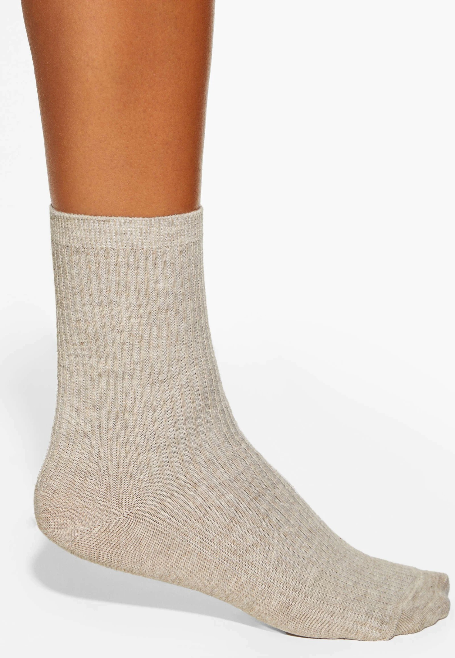 Oysho Pack 5 PairsCalzeBeige Donna Calze OY181F0RP-B11 5 Oysho Pack 5 PairsCalzeBeige Donna Calze OY181F0RP-B11 - immagine 3