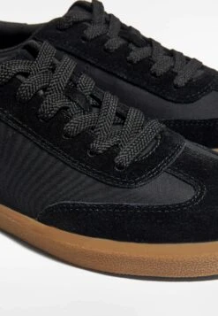 Oysho Sneakers BasseBlack Donna Sneakers OY111A0CH-Q11 -Fashion Brand 0c0cbe82c0884dd2b33dd9d2f1aa23a3