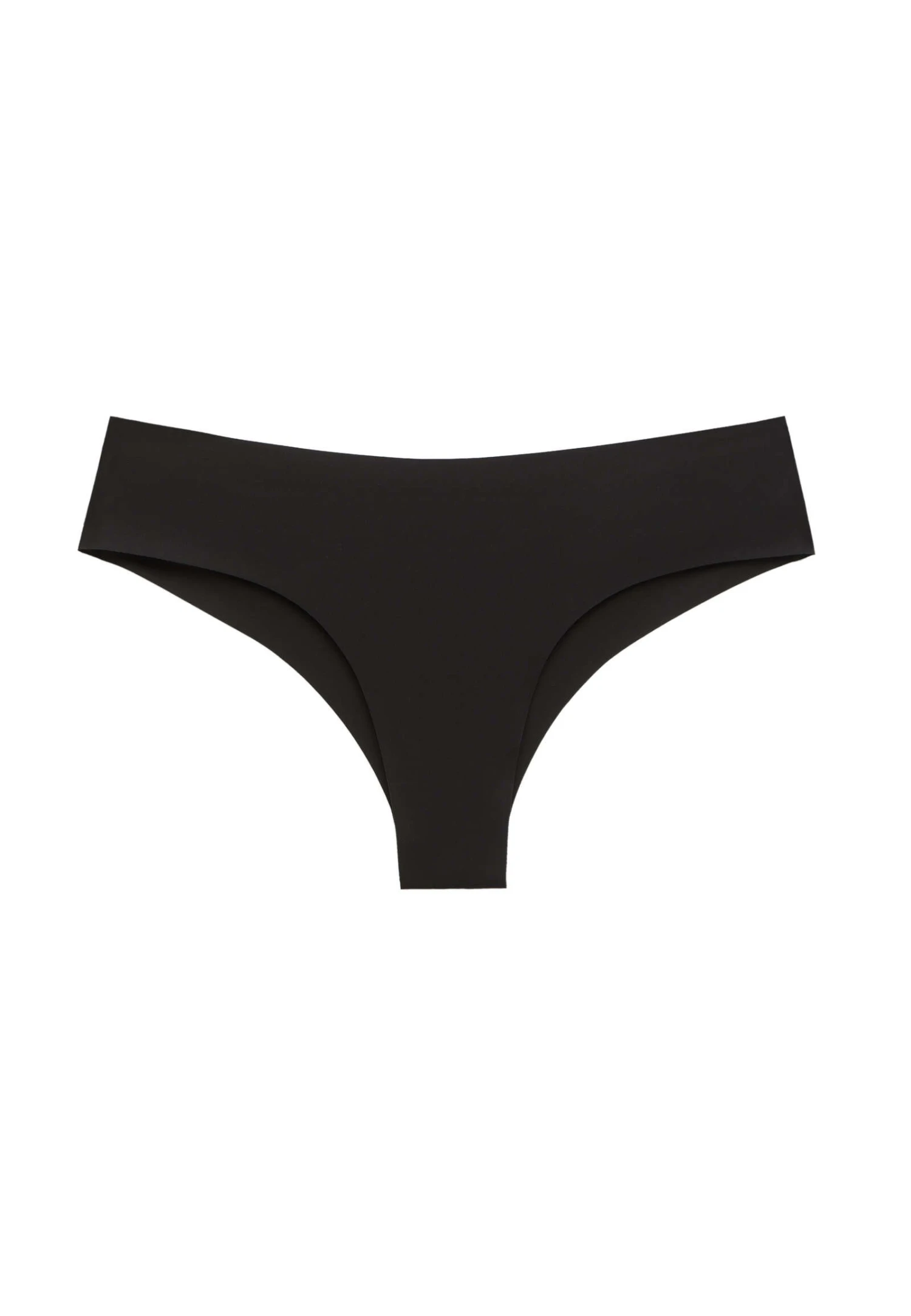 Oysho SlipBlack Donna Intimo OY181R17T-Q11 9 Oysho SlipBlack Donna Intimo OY181R17T-Q11 - immagine 7