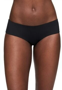 Oysho Cheeky BrazilianBikini Pezzo SottoBlack Donna Moda Mare OY181I0O7-Q11