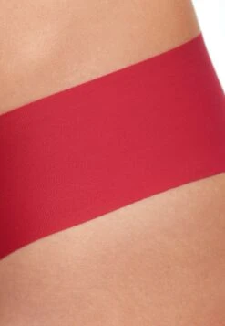 Oysho 5 Laser-Cut Cheeky - Slip - Red 12 Oysho 5 Laser-Cut Cheeky - Slip - Red -Fashion Brand 0d64249374bb450cb44bf8200d0033b4