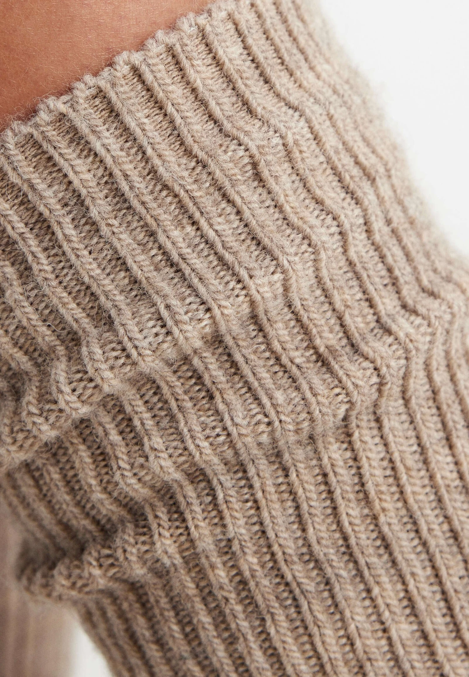 Oysho ClassicCalzeBeige Donna Calze OY181F0PE-B11 6 Oysho ClassicCalzeBeige Donna Calze OY181F0PE-B11 - immagine 4