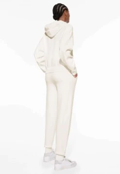 Oysho HoodedFelpa Con CappuccioWhite Donna Felpe OY121I07R-A11 10 Oysho HoodedFelpa Con CappuccioWhite Donna Felpe OY121I07R-A11 -Fashion Brand 105539b05c184011a17c6c7f13430672