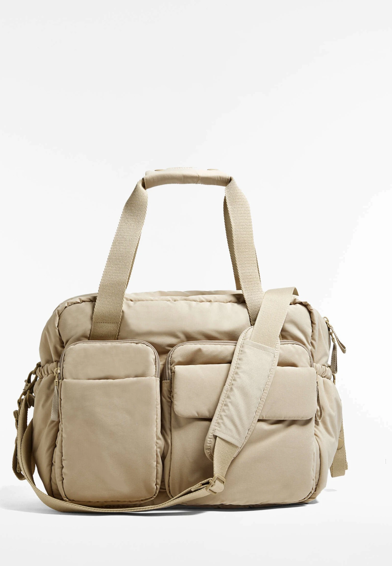 Oysho Borsa Fasciatoio - Sand 8 Oysho Borsa Fasciatoio - Sand - immagine 6
