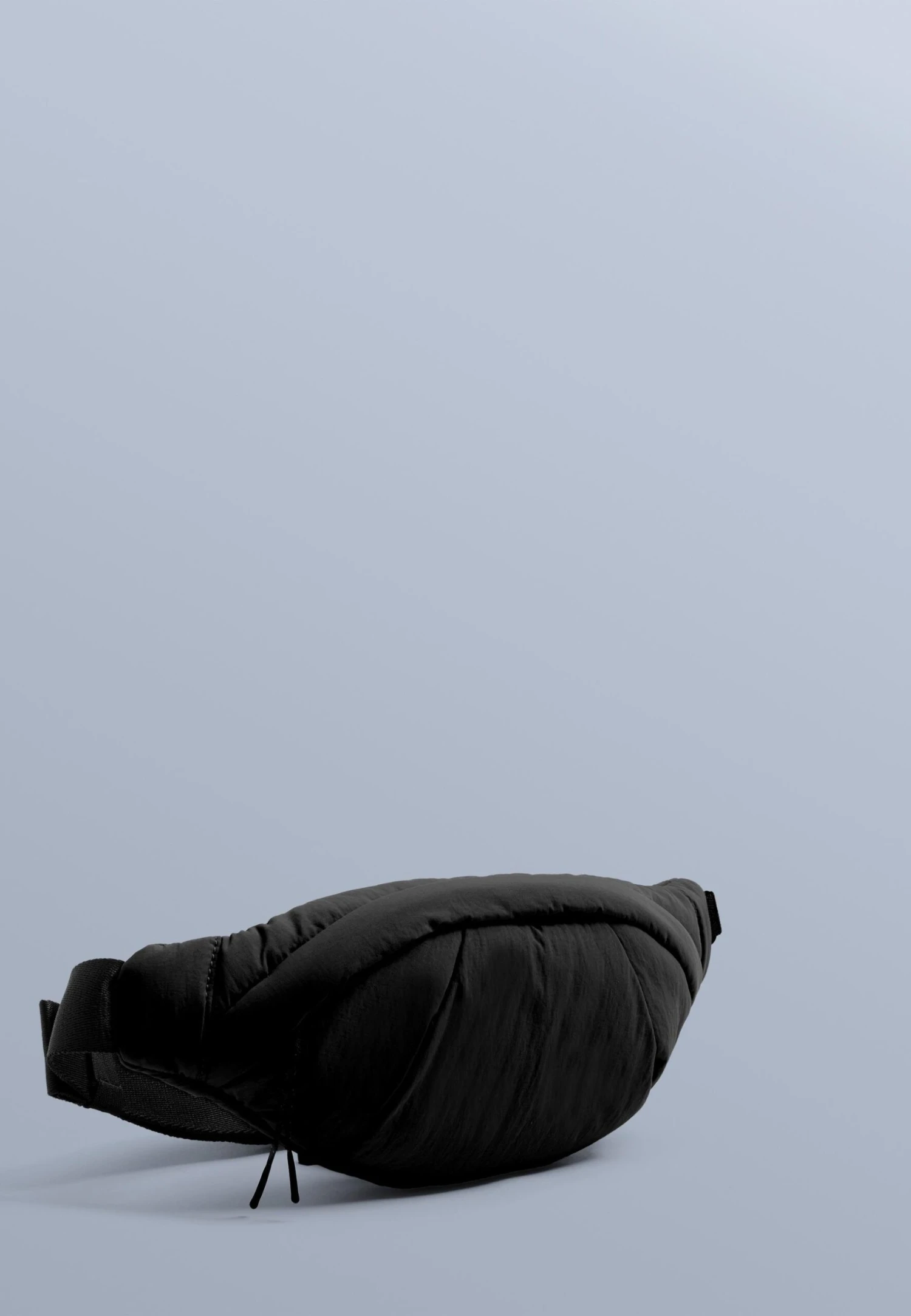 Oysho Marsupio - Black 7 Oysho Marsupio - Black - immagine 5