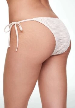 Oysho Medium-CoverageBikini Pezzo SottoWhite Donna Moda Mare OY181I0NL-A11 -Fashion Brand 10a3895661894860a235f1c9f5ba6471