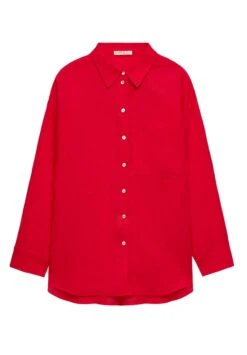 Oysho GinghamLong-Sleeved - Camicia - Red -Fashion Brand 10b052948b5645b9954141ef21f53484