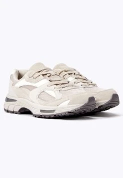 Oysho Running - Sneakers Basse - Beige -Fashion Brand 1125c29fd26b4dc3a368b2395632e590