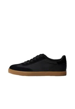Oysho Sneakers BasseBlack Donna Sneakers OY111A0CH-Q11