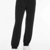 Oysho Soft-Touch Joggers Pantaloni SportiviBlack Donna Pantaloni OY241E03U-Q11 -Fashion Brand 11b07465b980431bbff45db4e9f16fa9