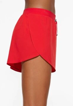 Oysho Running - Pantaloncini Sportivi - Red -Fashion Brand 11d7090b13094a33a9dde6d3a9d35f70
