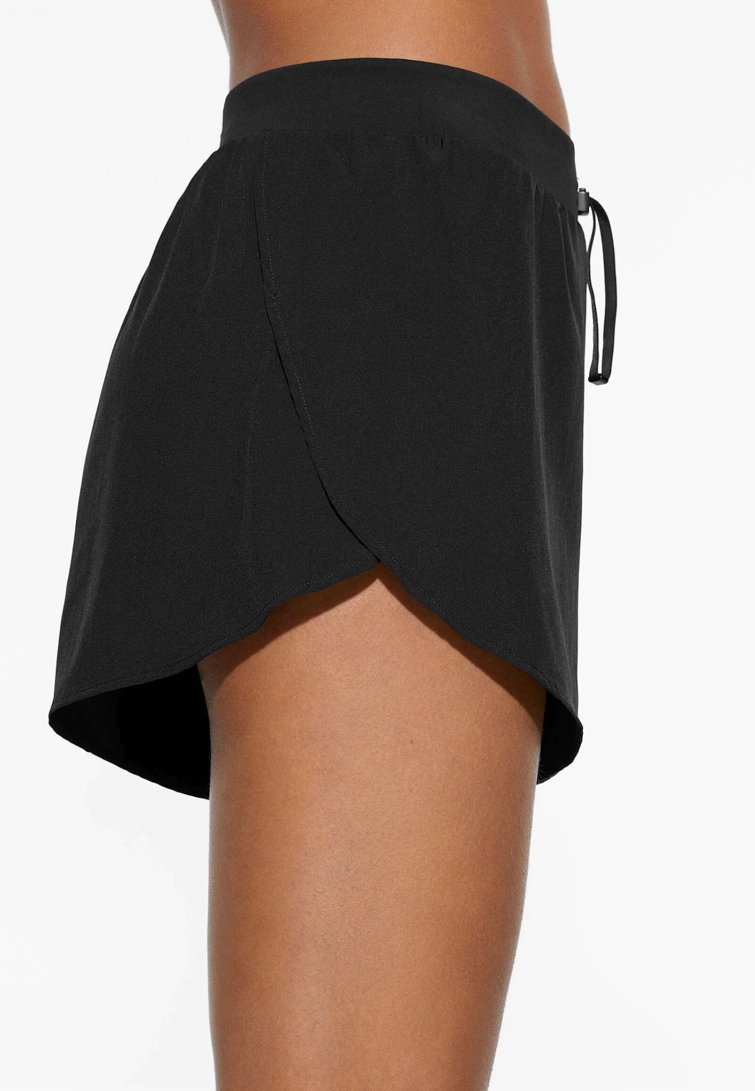 Oysho RunningPantaloncini SportiviBlack Donna Shorts OY121S03J-Q11 7 Oysho RunningPantaloncini SportiviBlack Donna Shorts OY121S03J-Q11 - immagine 5