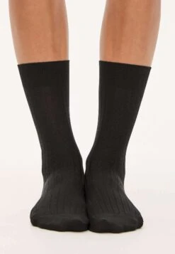 Oysho Classic - Calze - Black -Fashion Brand 120ad1176cb34b2eba5a1e0b29aee0ca