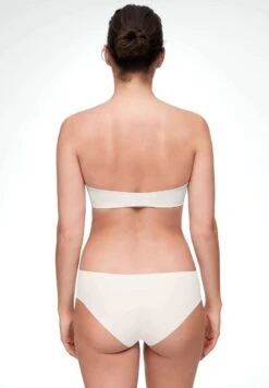 Oysho With Removable StrapsReggiseno Con Spalline RegolabiliWhite Donna Intimo OY181A0VK-A11 -Fashion Brand 121e977e1ad9488495ebab3f124e8724