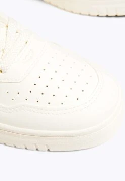 Oysho Retro Sneakers BasseWhite Donna Sneakers OY111A0CJ-A11 -Fashion Brand 136dd3c9b1514fcfbb02aafd4de81be8