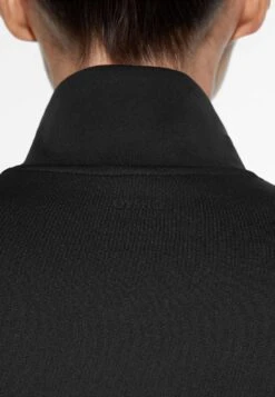 Oysho CroppedFelpa Con ZipBlack Donna Felpe OY121J040-Q11 -Fashion Brand 137049aaab974c6783ed9109e3c13e0e