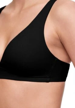 Oysho High-CupReggiseno A TriangoloBlack Donna Intimo OY181A0VR-Q11 12 Oysho High-CupReggiseno A TriangoloBlack Donna Intimo OY181A0VR-Q11 -Fashion Brand 13a64a9e8edd4e3d8ee969819b6912d7