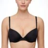 Oysho Reggiseno Push-UpBlack Donna Intimo OY181A0TW-Q11