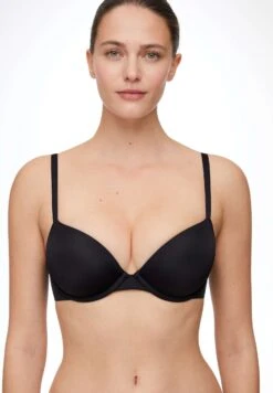 Oysho Reggiseno Push-UpBlack Donna Intimo OY181A0TW-Q11