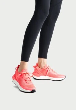 Oysho U Run StbSneakers BassePink Donna Sneakers OY141A02B-J11