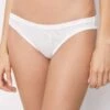 Oysho 3 Pack ClassicSlipOff-White Donna Intimo OY181R15H-A12
